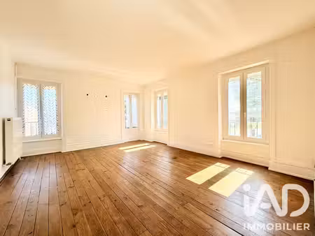 appartement à volvic (63530)