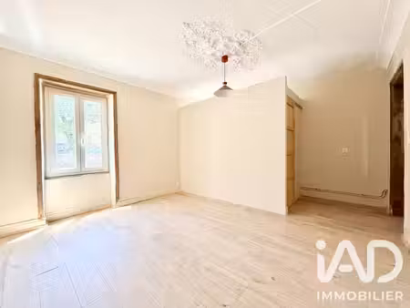 appartement à volvic (63530)