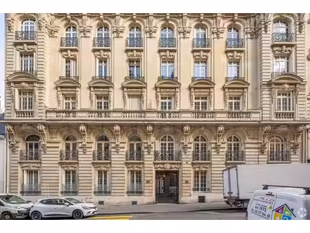 location bureaux paris 75017 132m²