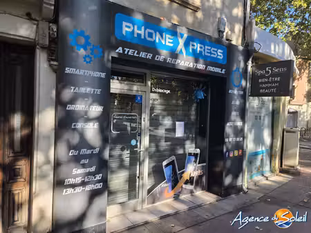 immobilier professionnel à louer narbonne