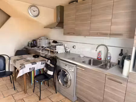 immeuble de 75 m² à saint-cyr-sur-mer