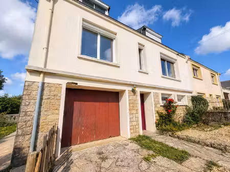 maison à vendre baud
