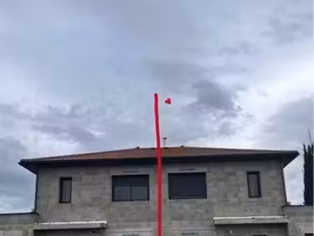maison neuve 88m2 + garage 20m2