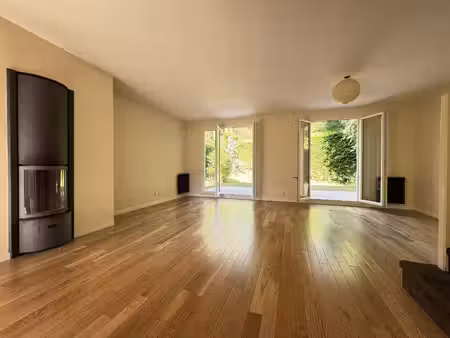 maison 5 chambres chambourcy