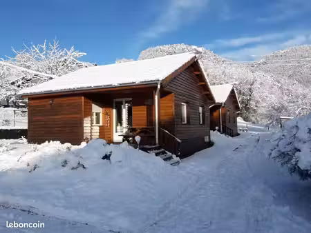 gîte 6 pièces 90 m²
