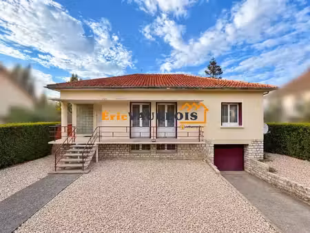 vente maison 4 pièces 94 m2 à coulommiers
