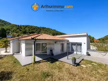 vente maison 5 pièces 131 m2 à ferrières-sur-ariège