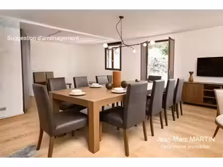 maison 83 m² avec garage à houplines : un projet de rénovation à personnaliser