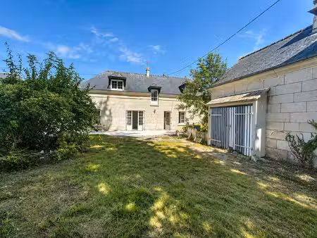 maison de charme huismes