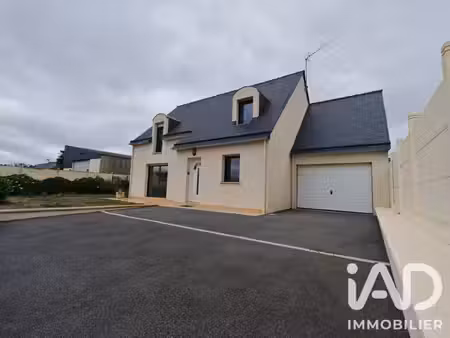 vente maison traditionnelle 6 pièces
