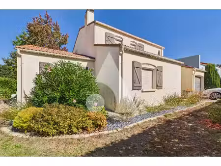 maison 4 chambres garage jardin