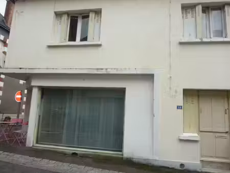 centre bourg