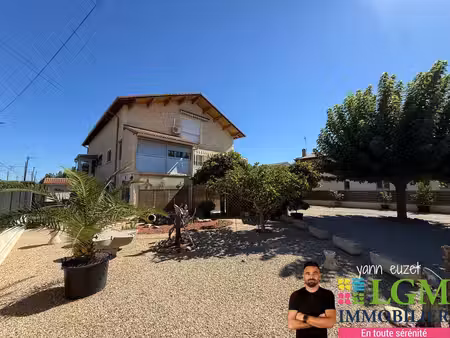 la maison aux mille possibilités
