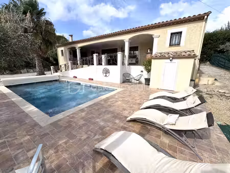 villa de 136 m² à beziers