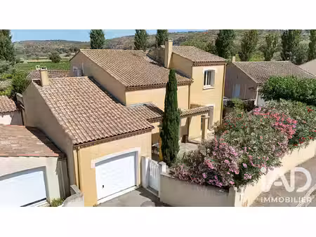 vente maison/villa 4 pièces