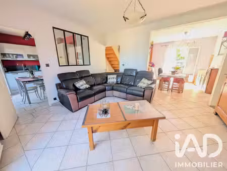 vente maison/villa 4 pièces