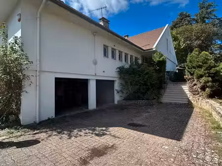 villa d'architecte