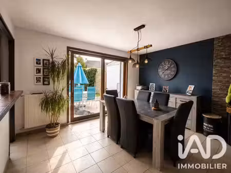 vente maison/villa 5 pièces