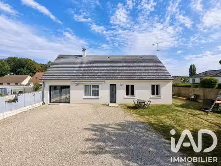 vente maison traditionnelle 6 pièces