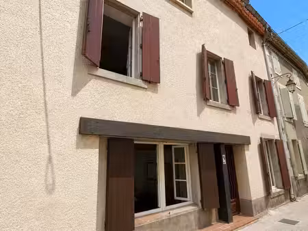 maison à vendre saint-hilaire