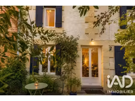 vente maison/villa 4 pièces