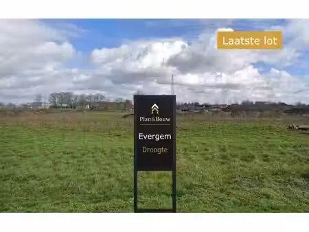 korianderstraat - laatste lot