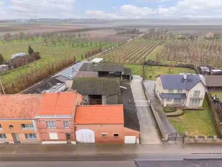 terrain à bâtir (projets)