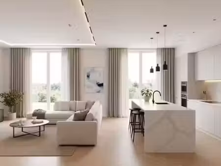 vente appartement 4 pièces 97 m² à asnieres-sur-seine (92600)  930 000 €