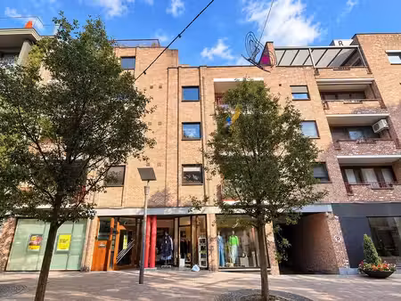 appartement à louer à genk € 850 (lrk8t) - marvy vastgoedkantoor | zimmo