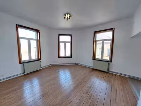 appartement 3 chambres renové