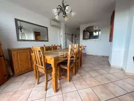 appartement 4 pièces 69 m² à vendre / acheter martigues 13500 ? | era immobilier