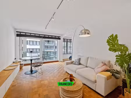appartement à vendre à oostende € 215.000 (lrkb0) - immo francois - oostende | zimmo
