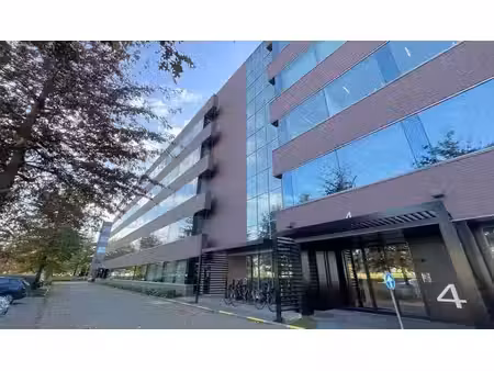 bureaux à louer à the sage à berchem