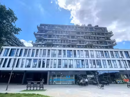 maison commerciale de 122m² à cadixwijk