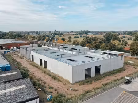 bien professionnel à vendre à meulebeke € 341.050 (lrkav) | zimmo