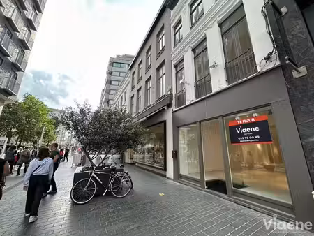 bien professionnel à louer à oostende € 3.950 (lrk87) - viaene vastgoed | zimmo