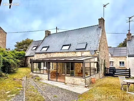 longère 5 pièces 150 m²
