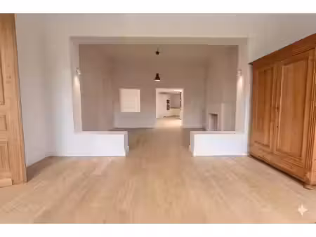 élégante maison familiale au cœur du chenois