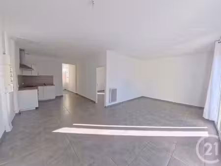 appartement f3 bis à vendre - 4 pièces - 92 55 m2 - elne - 66 - languedoc-roussillon