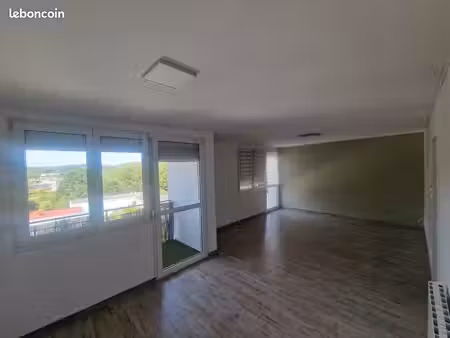 a vendre appartement f4