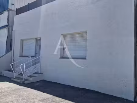 local commercial 150 m² sollies ville