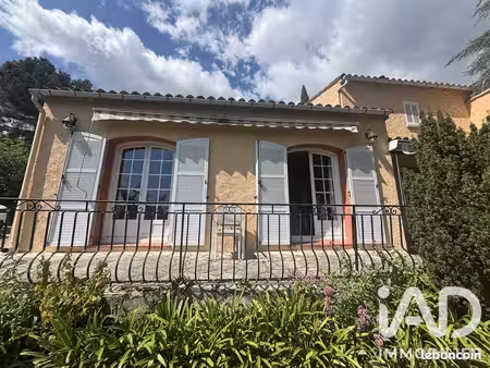 maison 4 pièces 150 m²