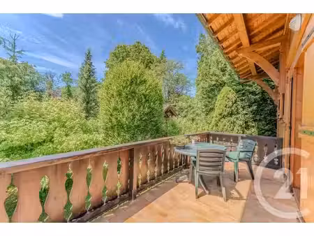 maison à vendre - 5 pièces - 123 26 m2 - st paul en chablais - 74 - rhone-alpes