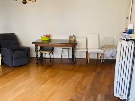 appartement t3  76 m2