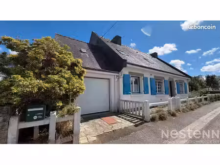 maison 6 pièces 115 m²