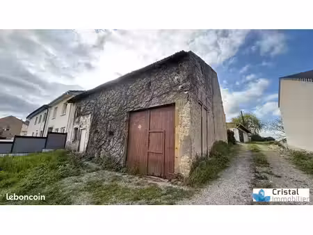 grange 5 pièces 422 m²