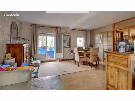 appartement 4/5 pièces 91m2