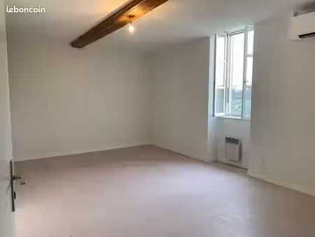 appartement t2