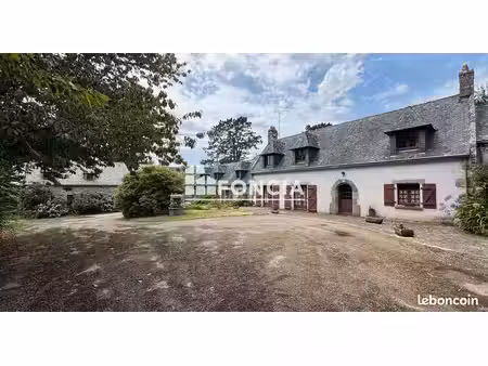 gouesnach - ensemble immobilier de m2 - emplacement privilégié à 2 pas de la rivière de l'