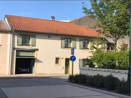 ? cattenom – immeuble de rapport idéal investisseur ou grande famille